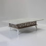 Hanah Home Ottowa Ada - Blanco Antiguo